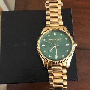 Michael Kors watch